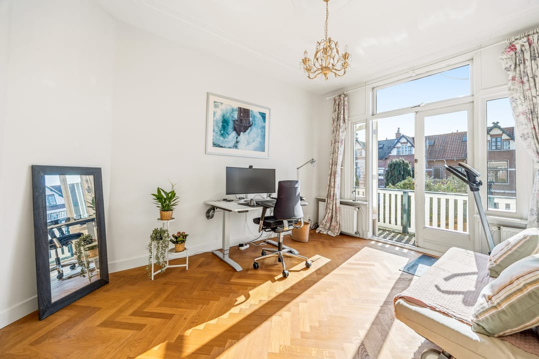 Foto 22 van Laan van Heldenburg 33