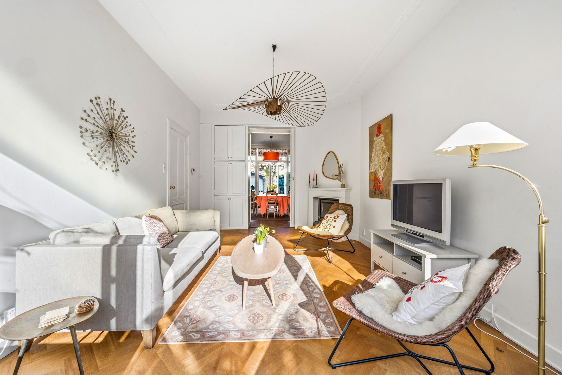 Foto 9 van Laan van Heldenburg 33