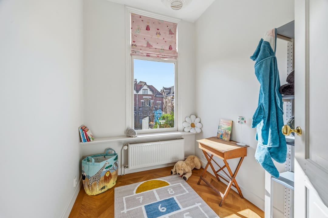 Foto 26 van Laan van Heldenburg 33