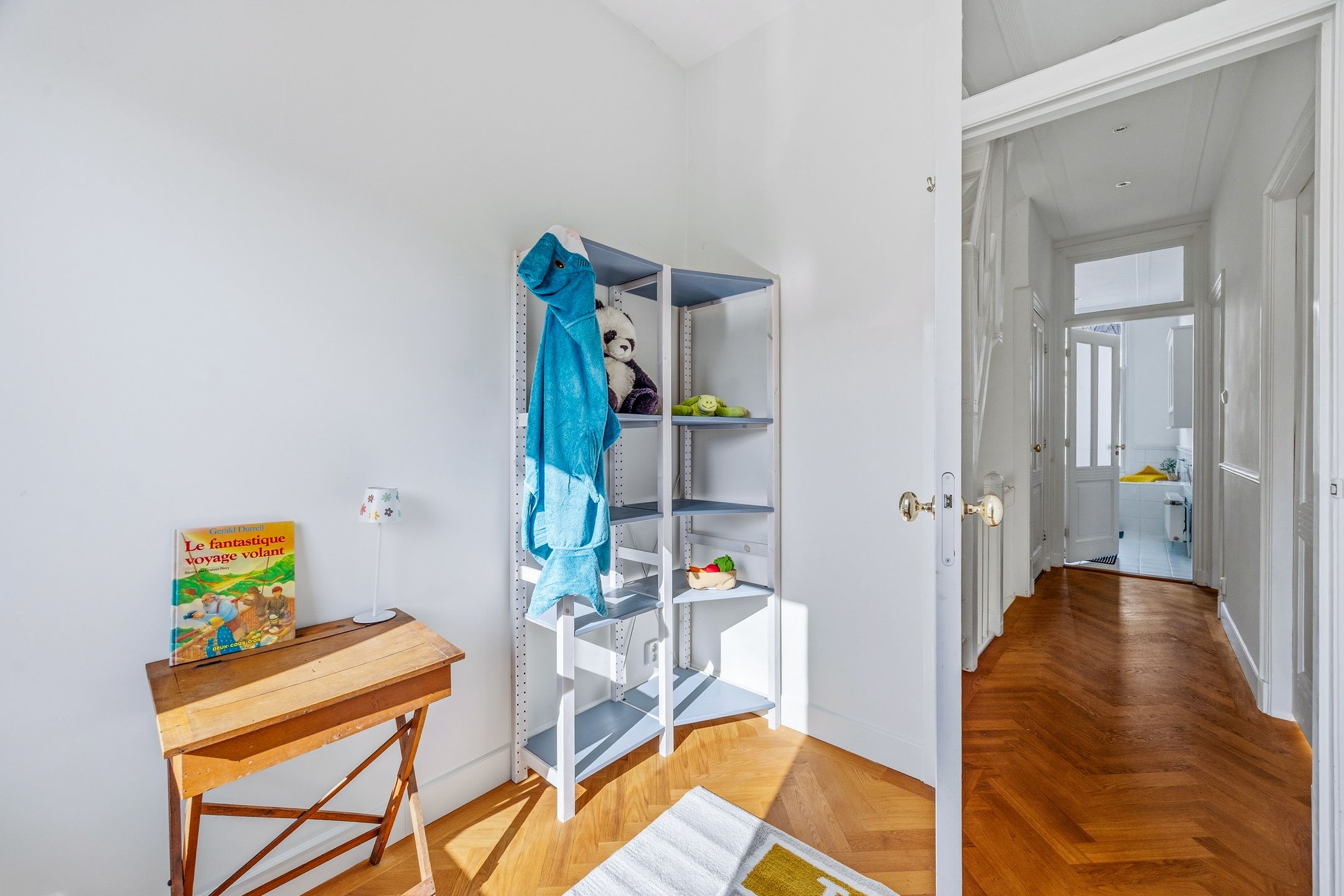 Foto 27 van Laan van Heldenburg 33