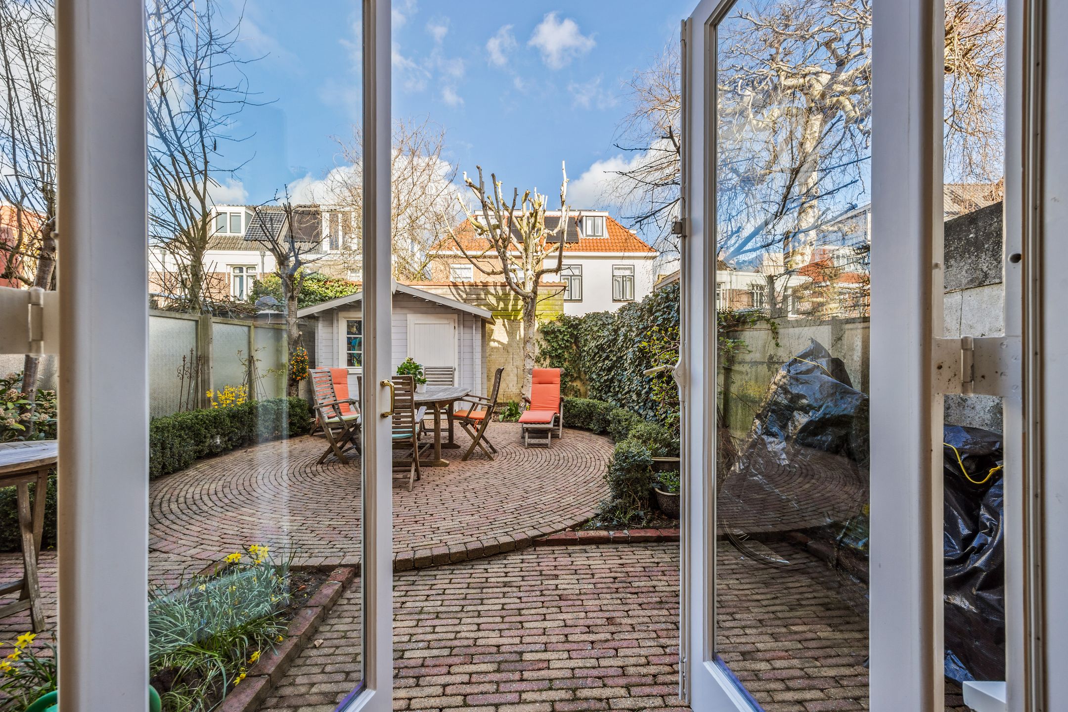 Foto 18 van Laan van Heldenburg 33