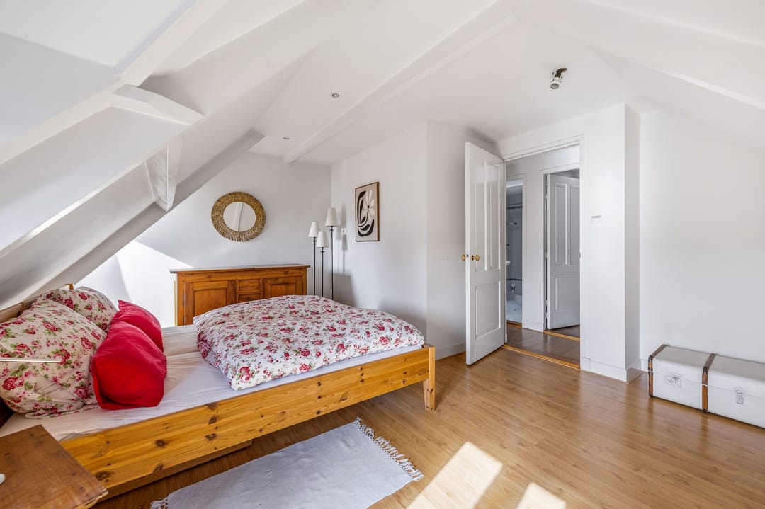 Foto 31 van Laan van Heldenburg 33