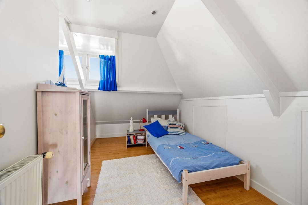 Foto 32 van Laan van Heldenburg 33