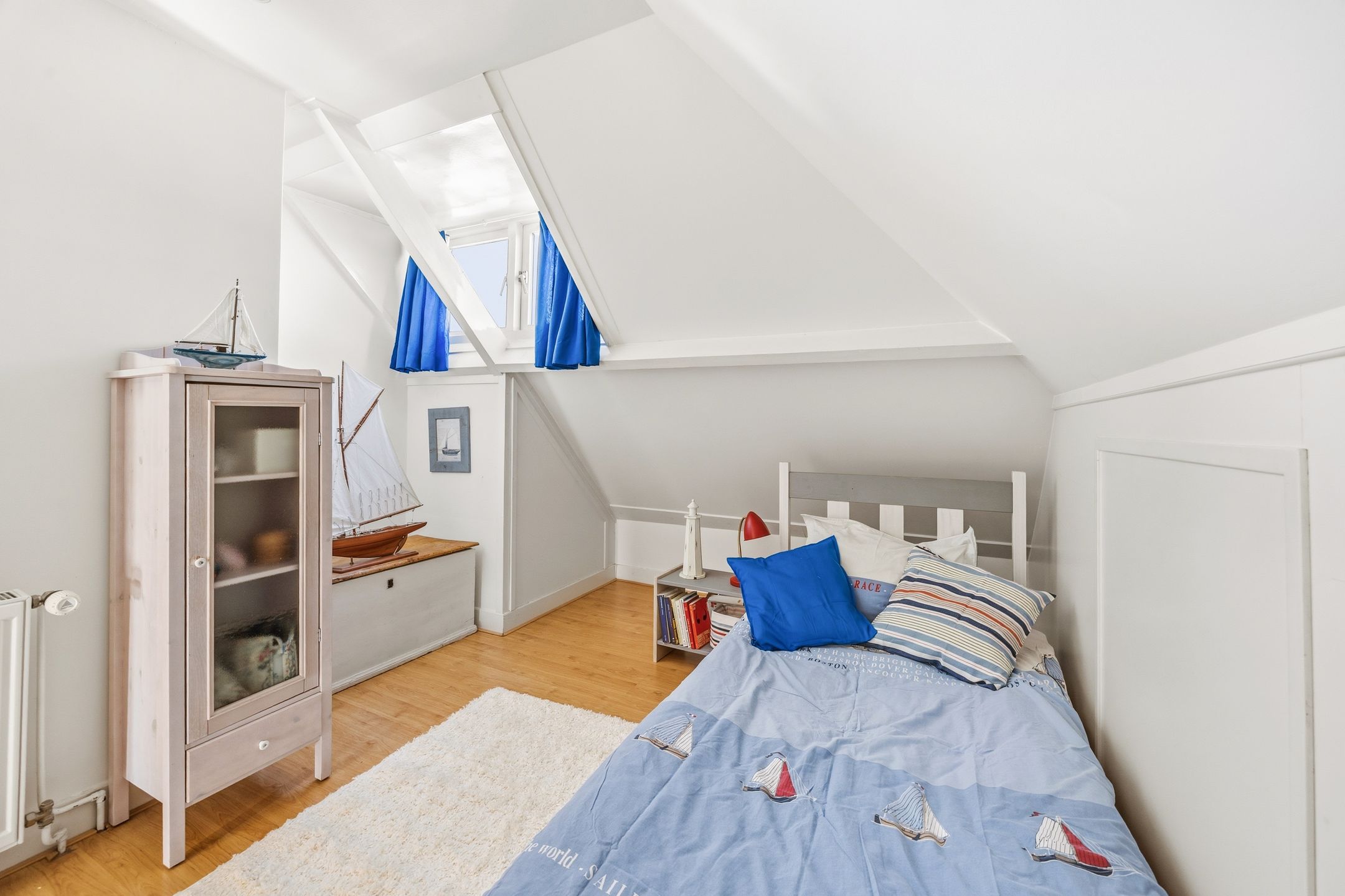 Foto 33 van Laan van Heldenburg 33