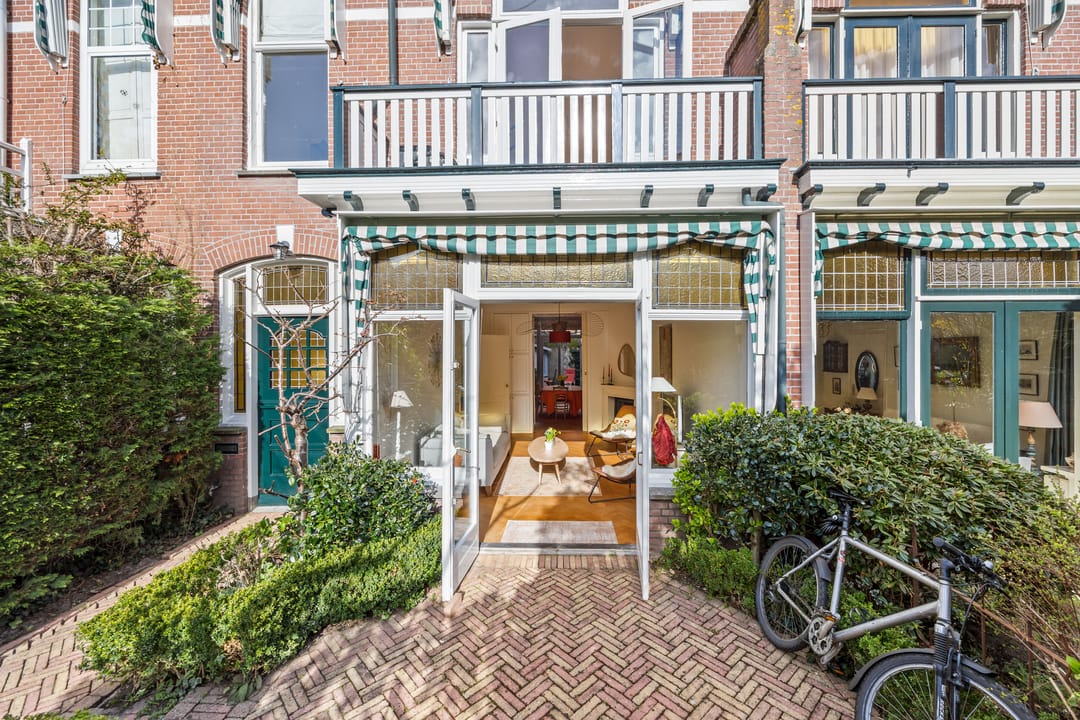 Foto 11 van Laan van Heldenburg 33