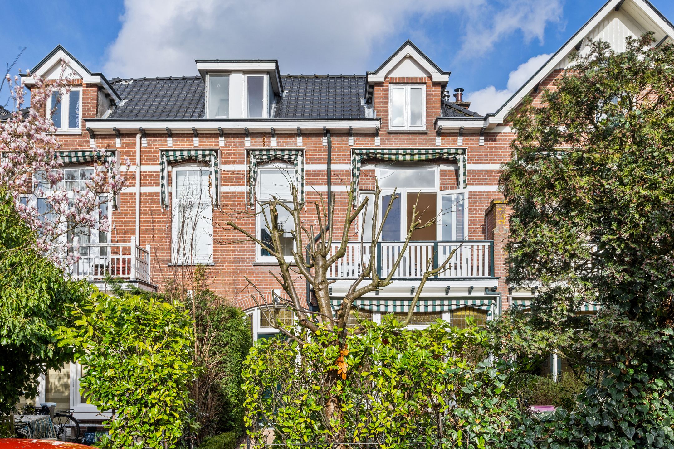 Foto 36 van Laan van Heldenburg 33