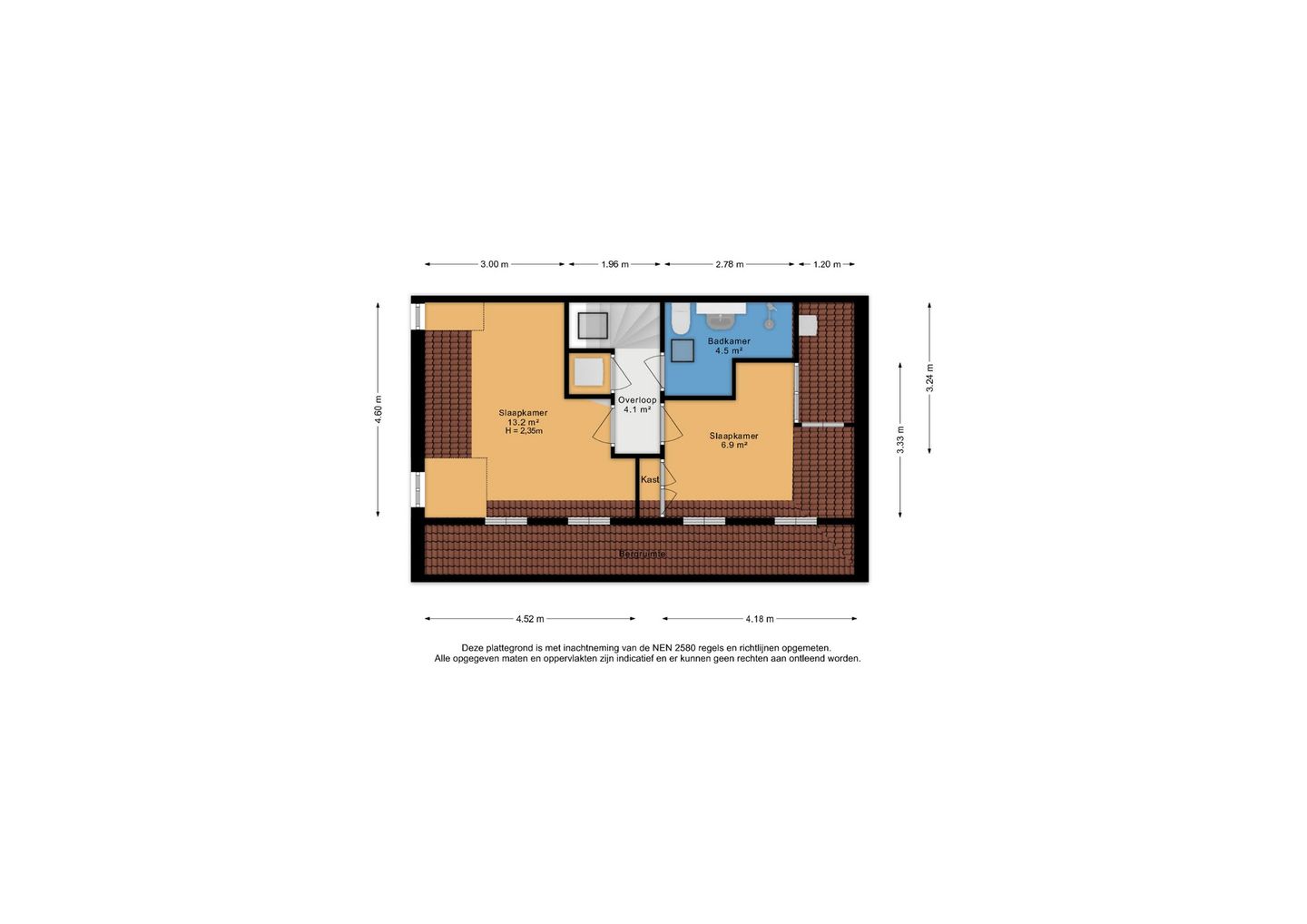 Foto 40 van Laan van Heldenburg 33