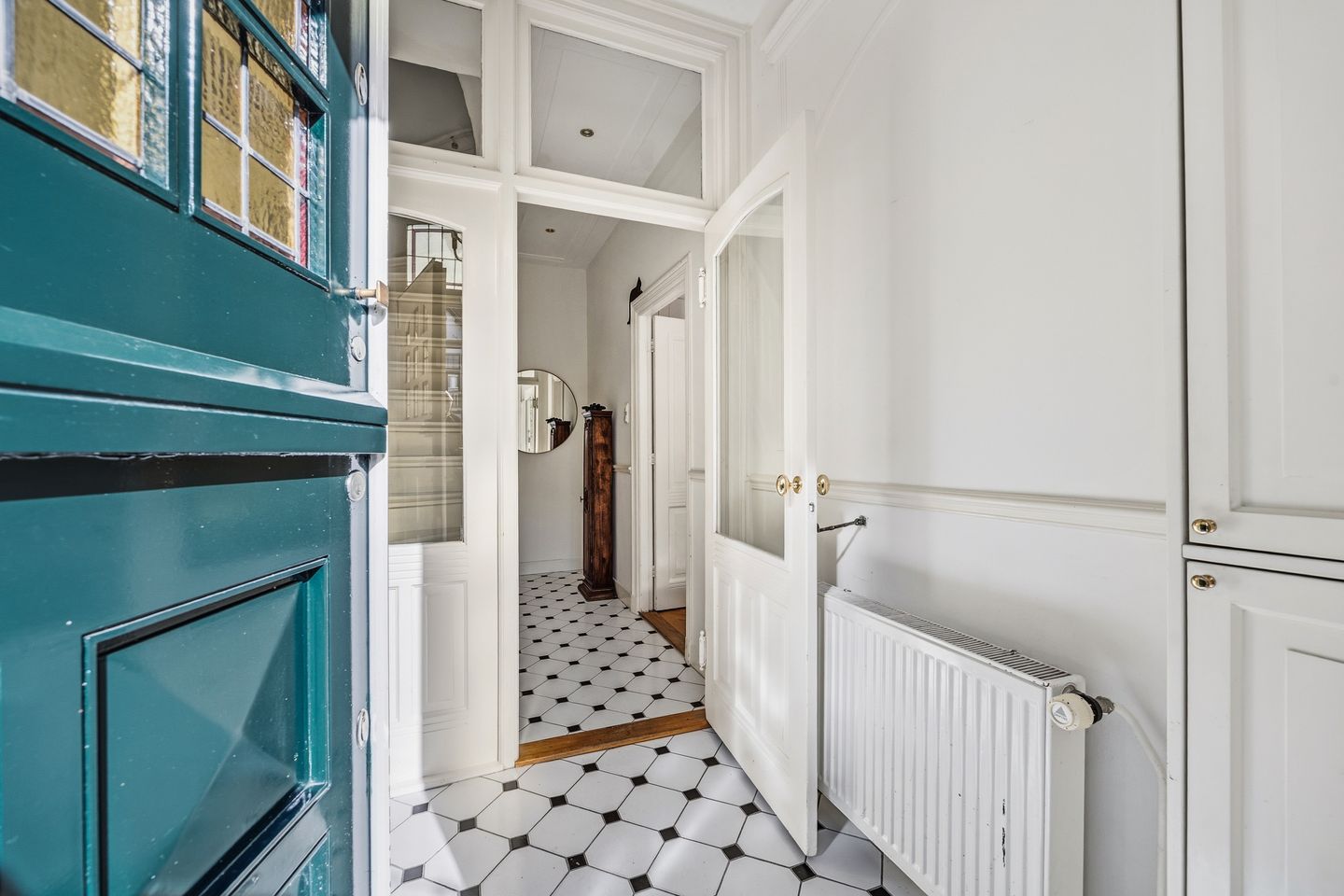 Foto 5 van Laan van Heldenburg 33