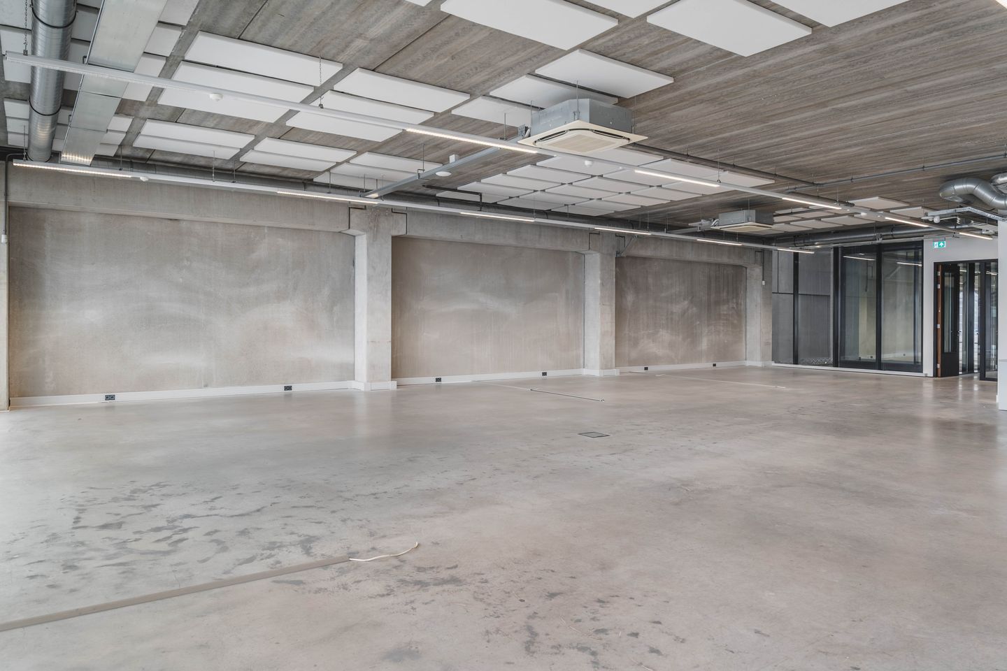 Bekijk foto 5 van Danzigerkade 16-A