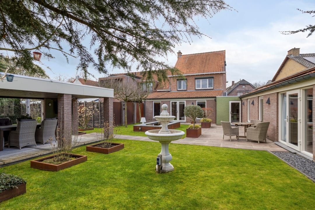 Foto 7 van Bovenste Eind 35