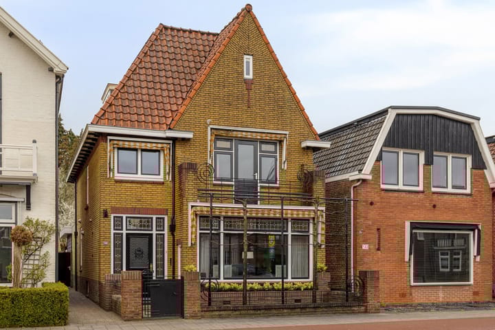 Photo 4 of Deldenerstraat 144