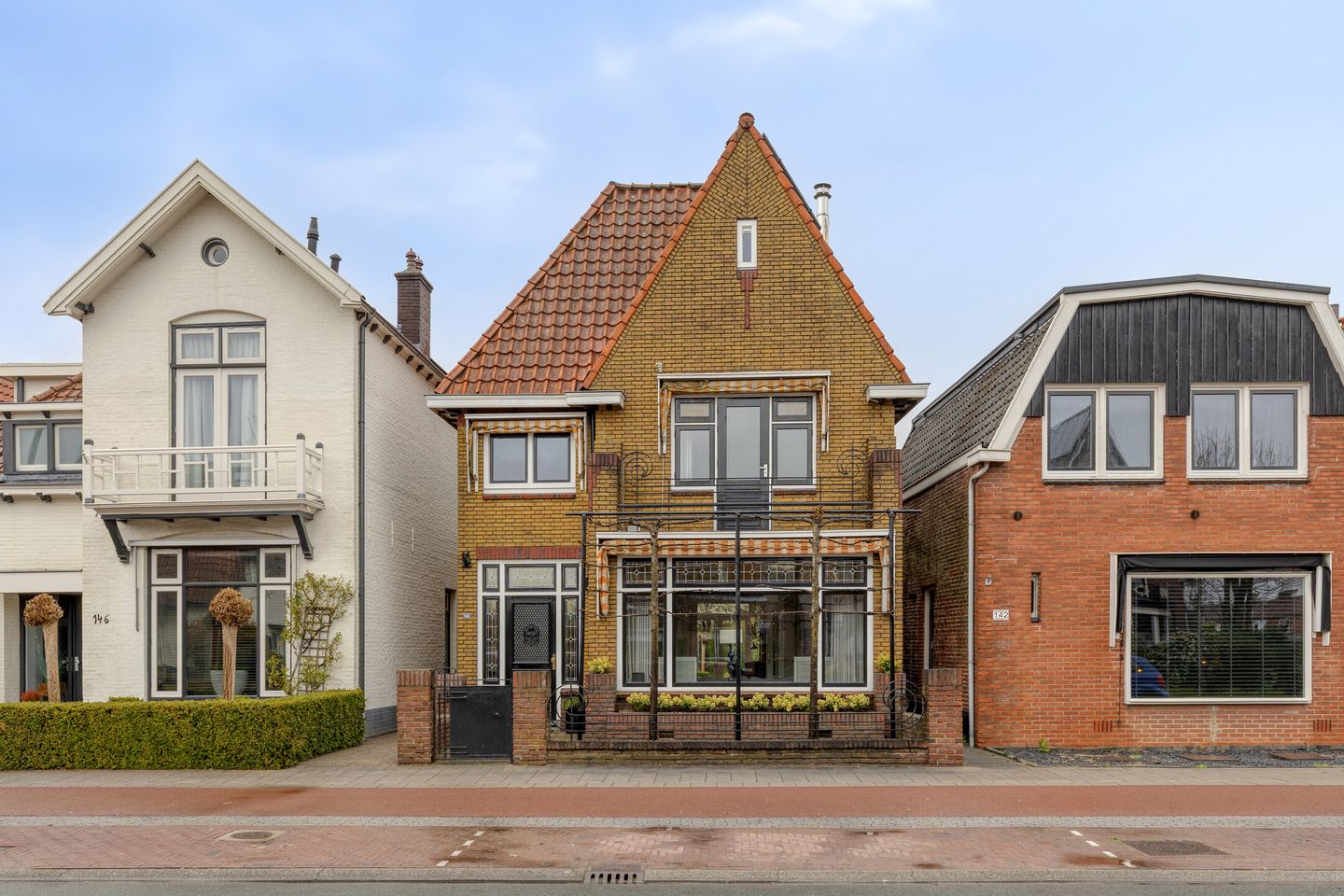 Photo 5 of Deldenerstraat 144