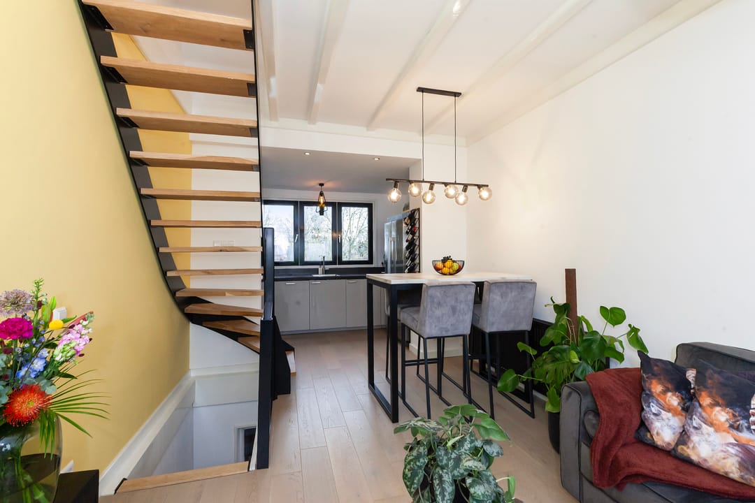 Photo 11 of Oost Kinderdijk 297