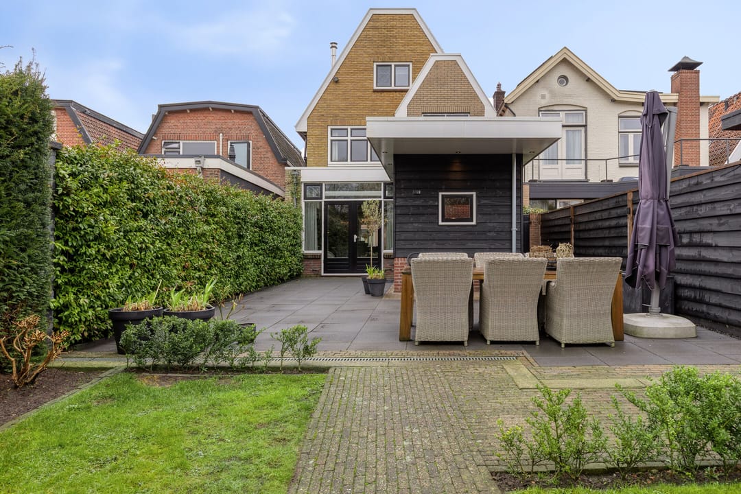 Photo 41 of Deldenerstraat 144