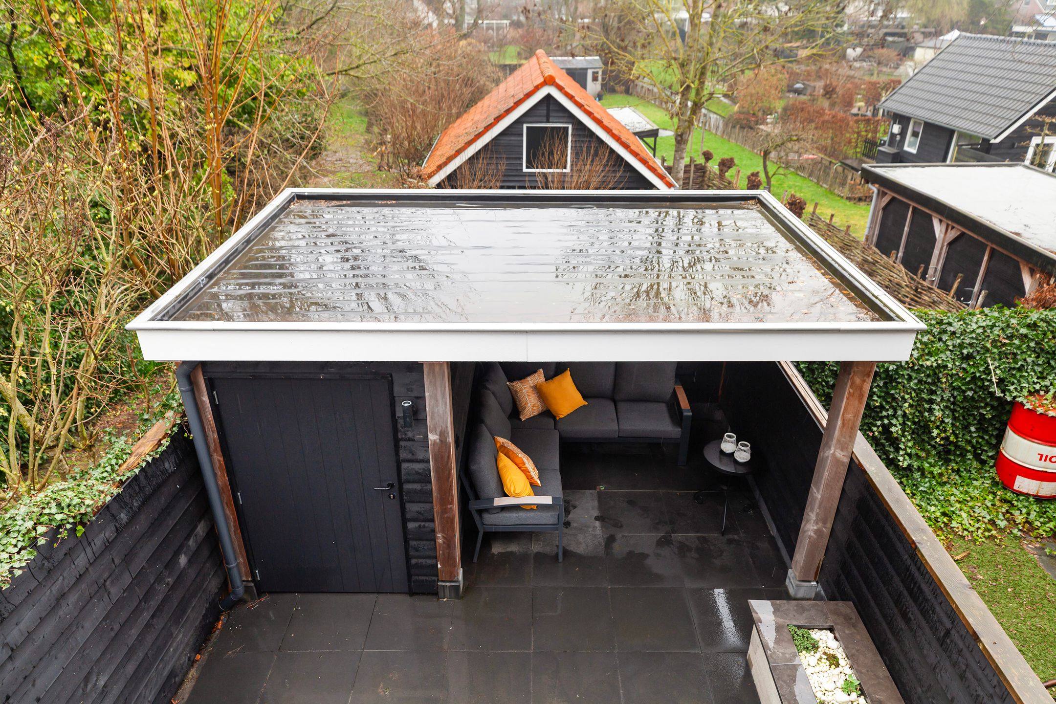 Photo 30 of Oost Kinderdijk 297