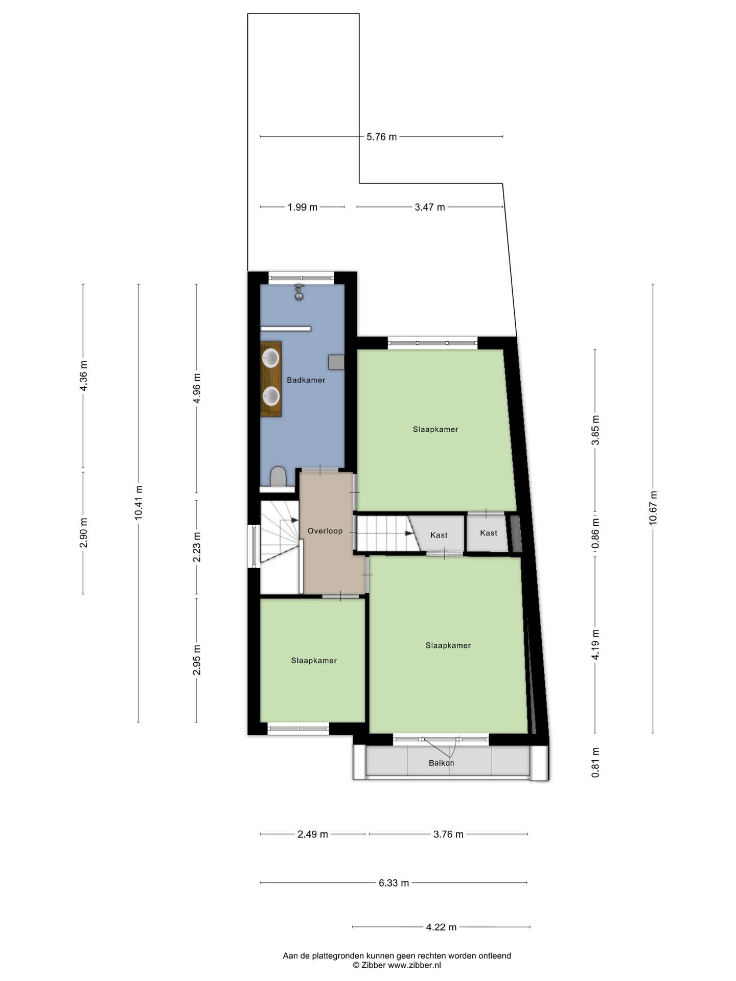 Photo 49 of Deldenerstraat 144