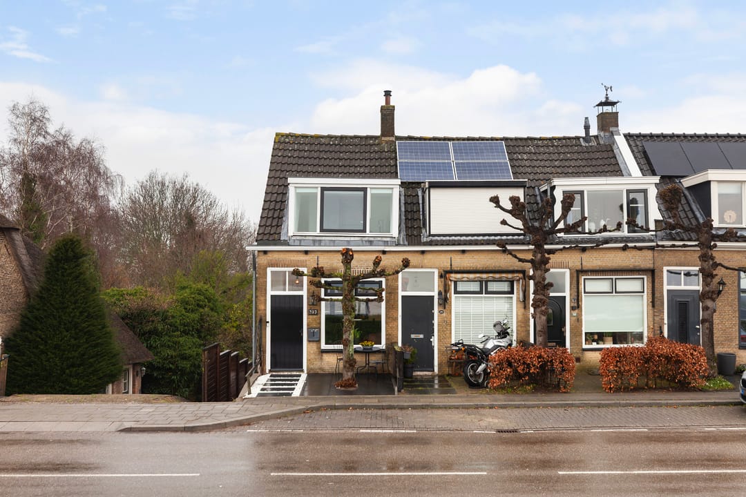 Photo 37 of Oost Kinderdijk 297