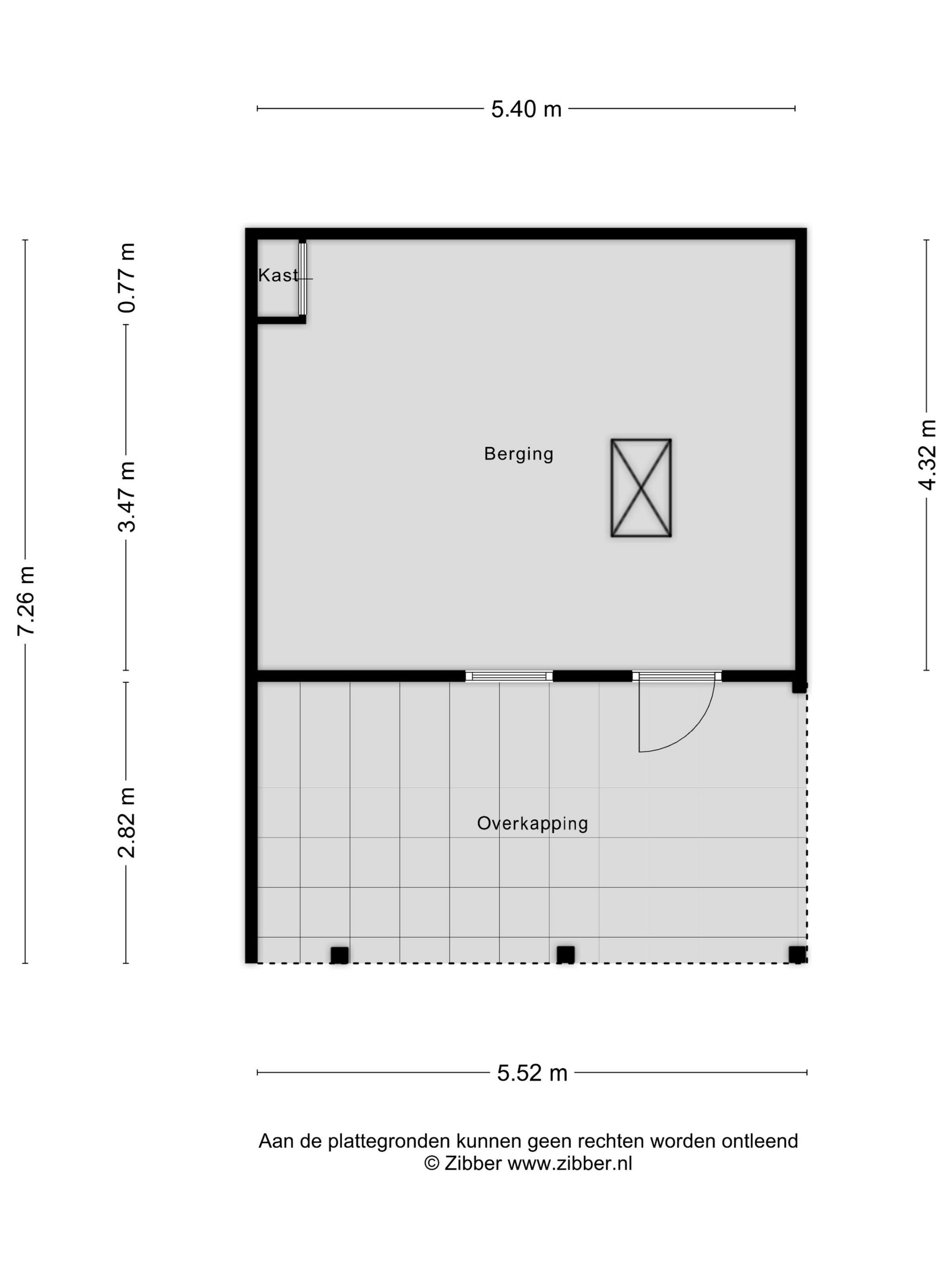 Photo 54 of Deldenerstraat 144