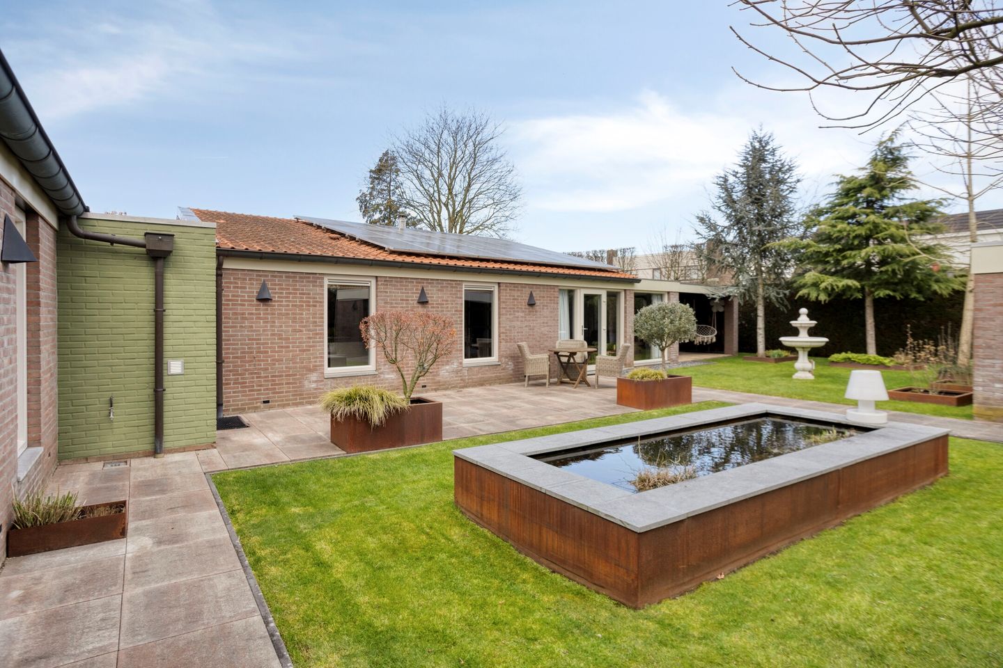 Foto 64 van Bovenste Eind 35