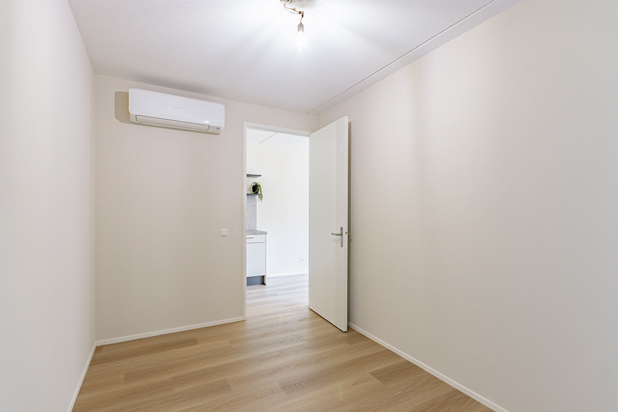 Foto 9 van Gansstraat 36-D