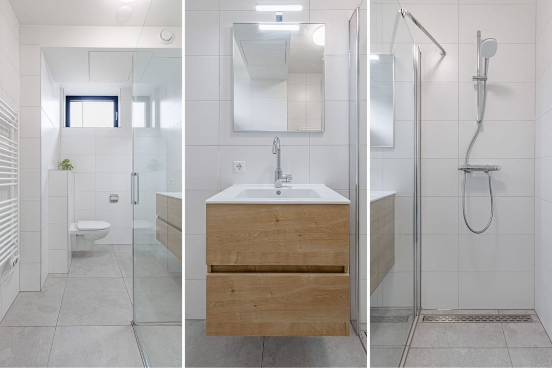 Foto 11 van Gansstraat 36-D