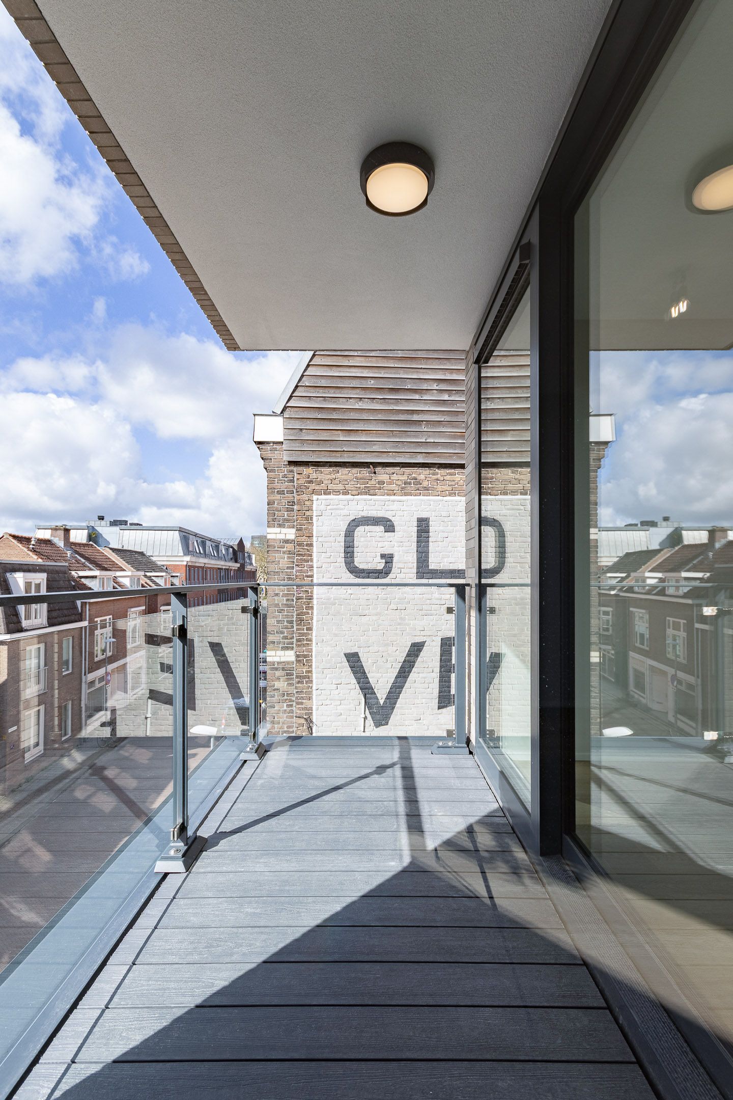 Foto 12 van Gansstraat 36-D