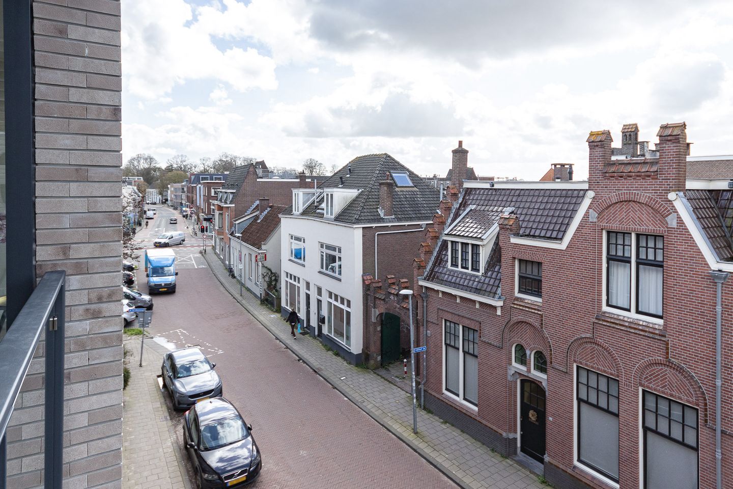 Foto 14 van Gansstraat 36-D