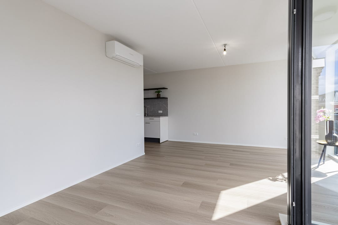 Foto 8 van Gansstraat 36-D