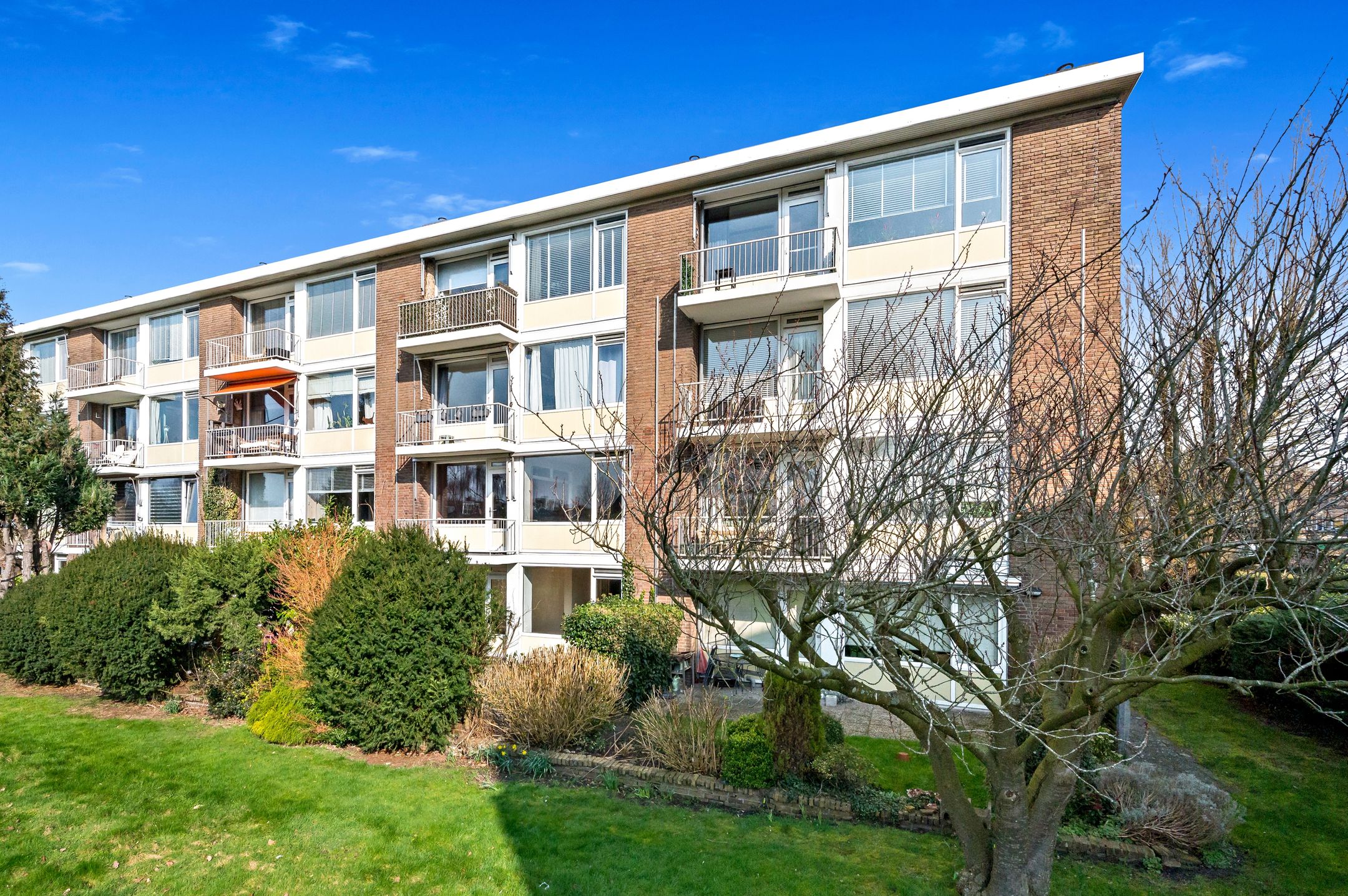 Prins Hendrikplein 6 