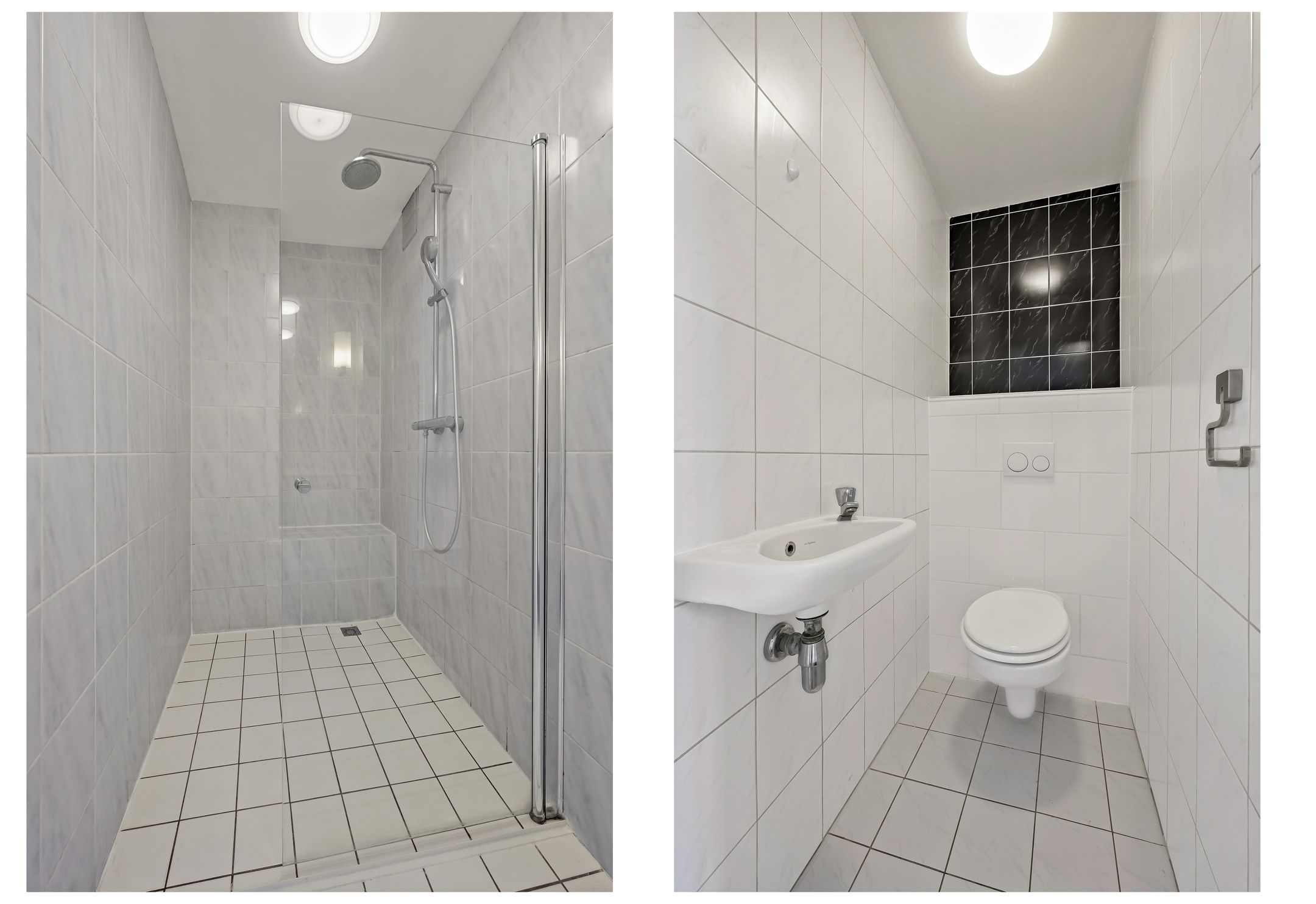 Ground Floor Apartment with Front and Back Garden — 21