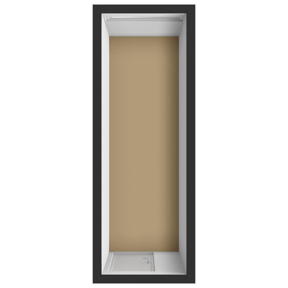 Ground Floor Apartment with Front and Back Garden — 48