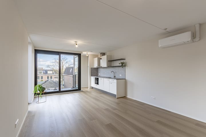 Foto 4 van Gansstraat 36-E