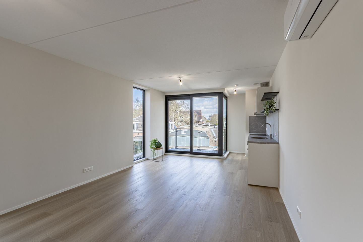 Foto 5 van Gansstraat 36-E