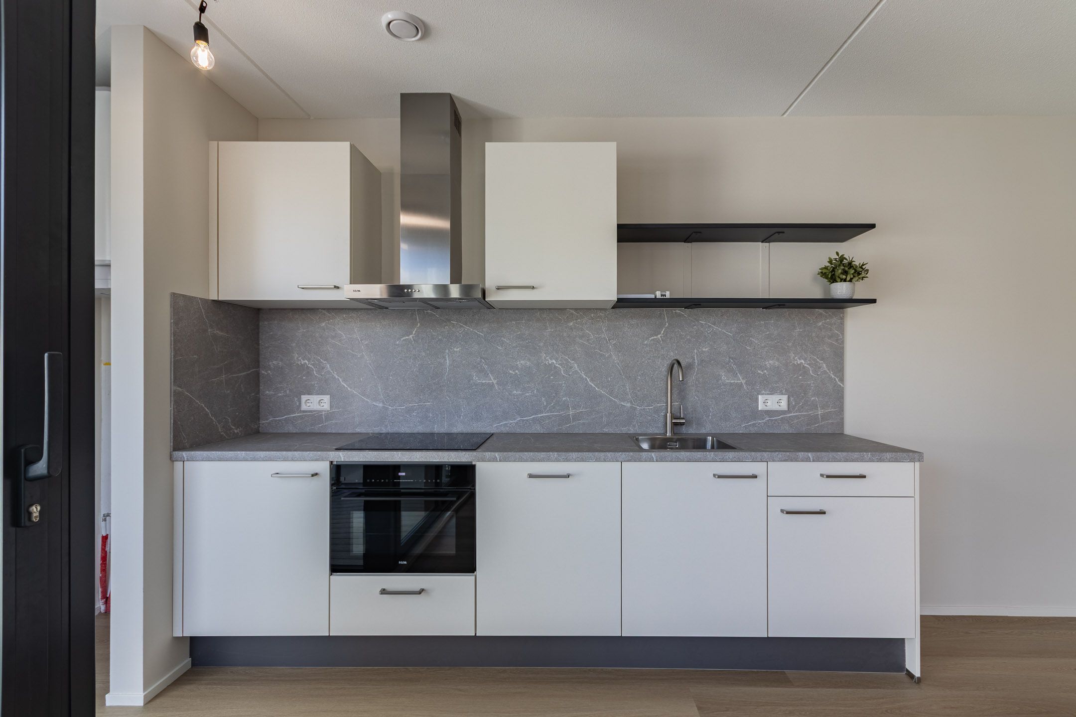 Foto 6 van Gansstraat 36-E