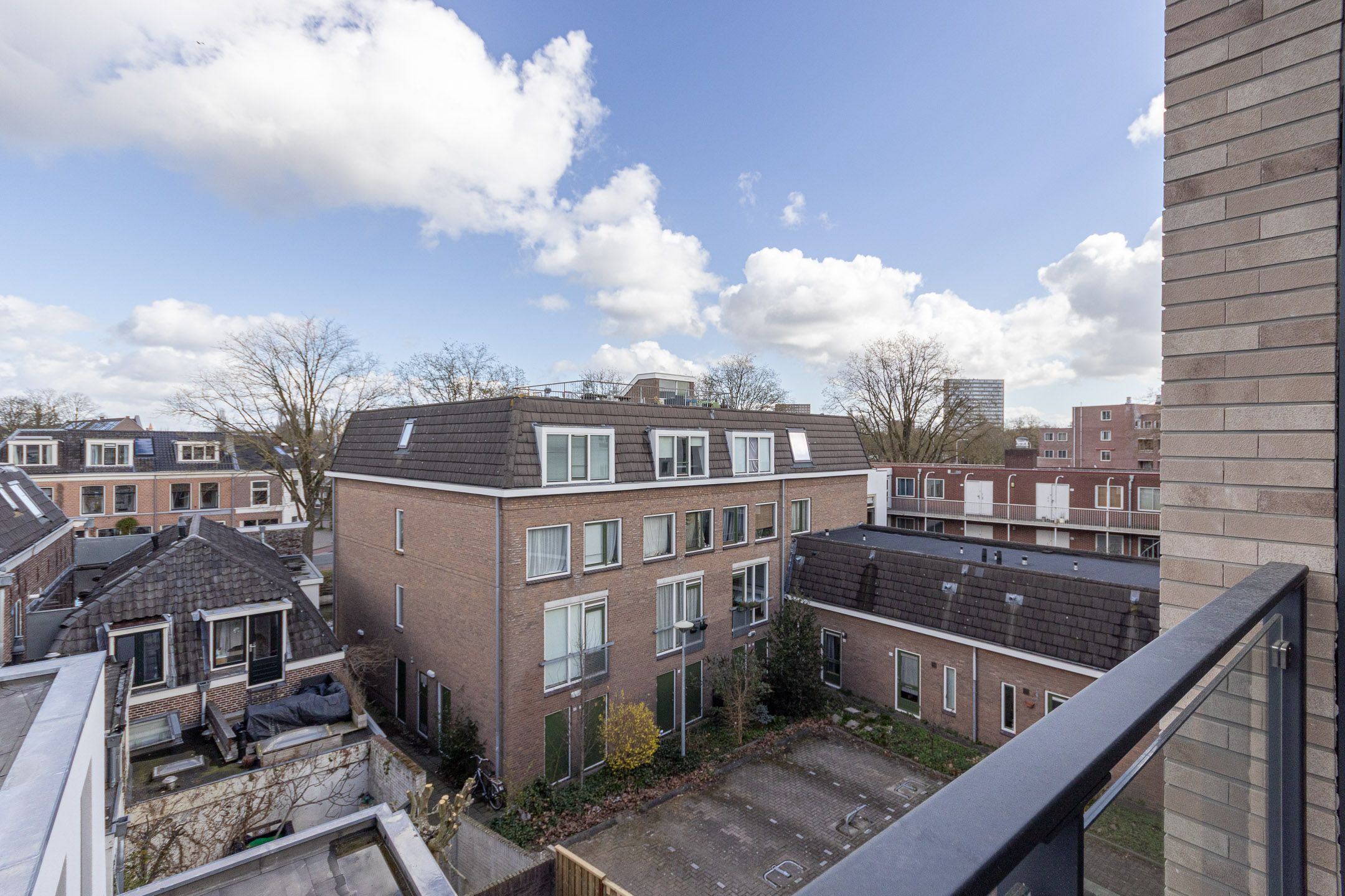 Foto 9 van Gansstraat 36-E