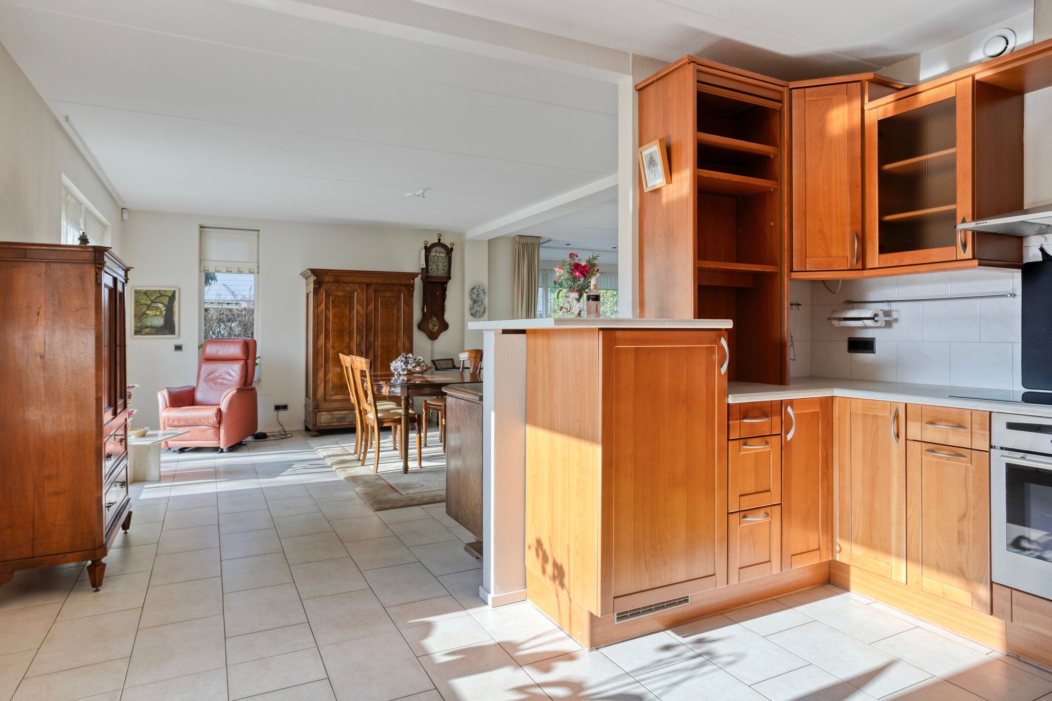 Foto 3 van Freiahôf 7