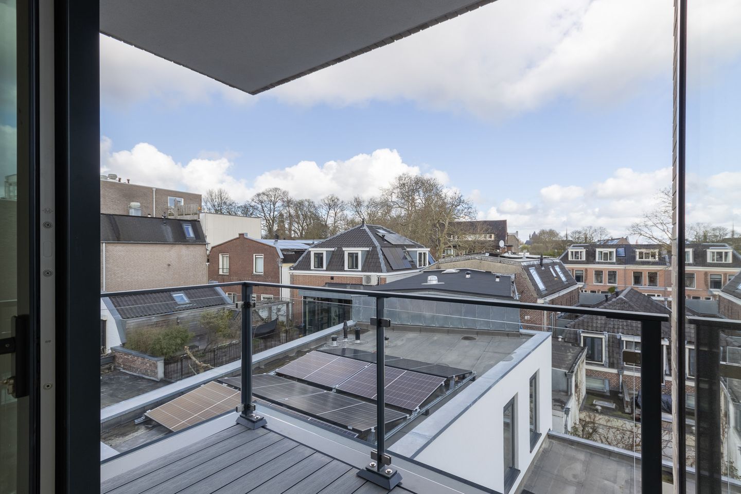 Foto 10 van Gansstraat 36-E