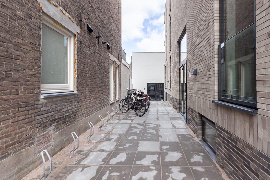 Foto 11 van Gansstraat 36-E