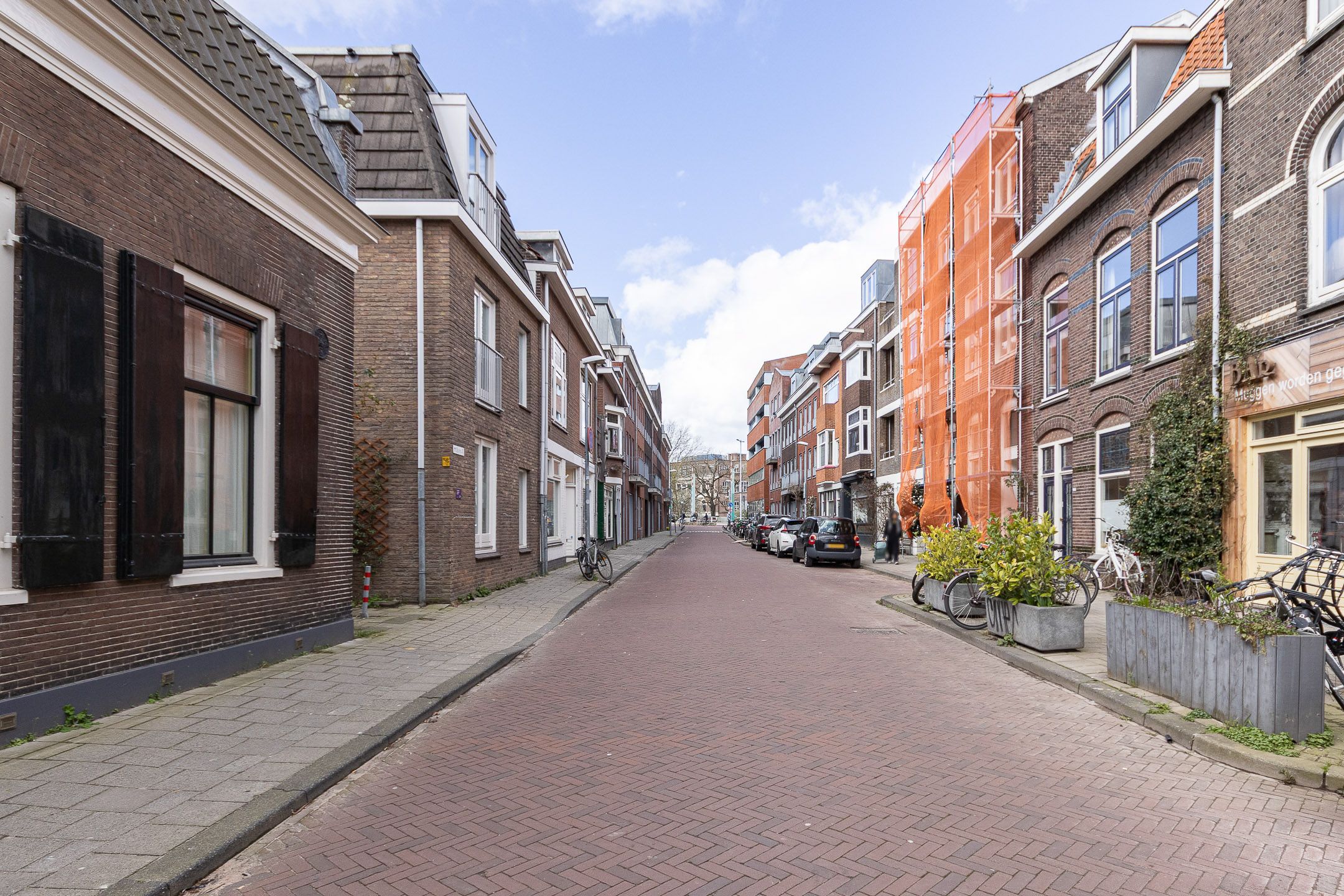 Foto 12 van Gansstraat 36-E