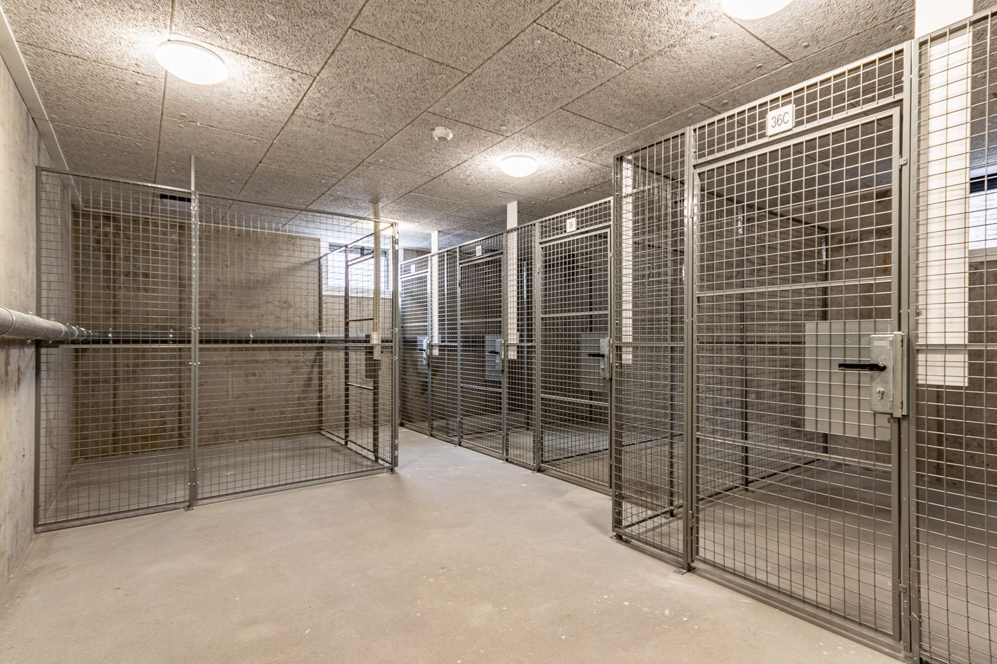 Foto 14 van Gansstraat 36-E