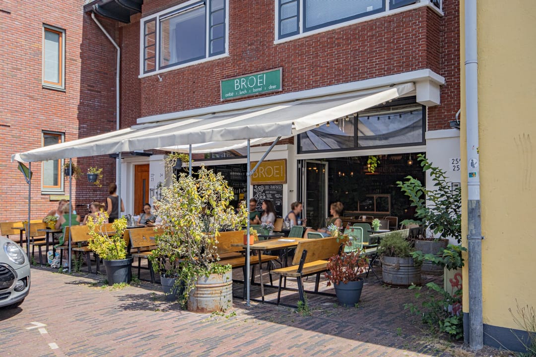 Foto 17 van Gansstraat 36-E