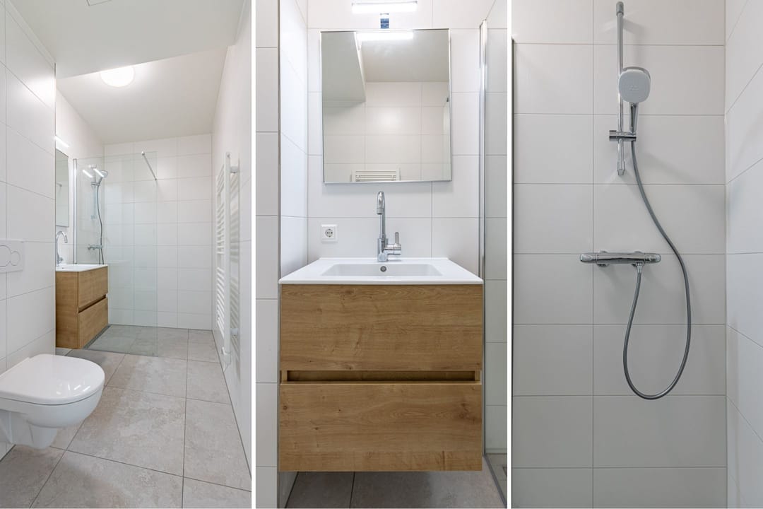 Foto 8 van Gansstraat 36-E