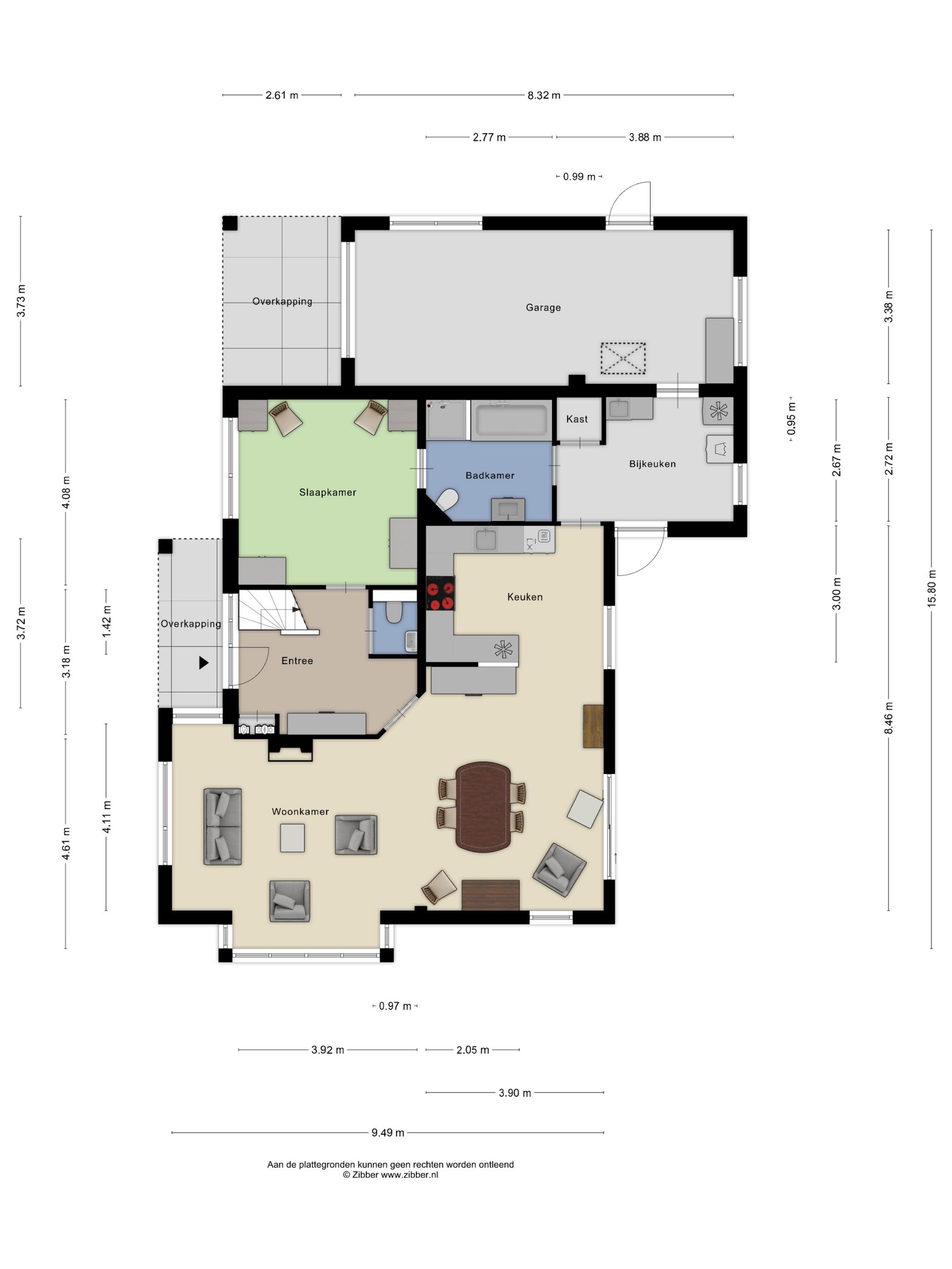 Foto 72 van Freiahôf 7