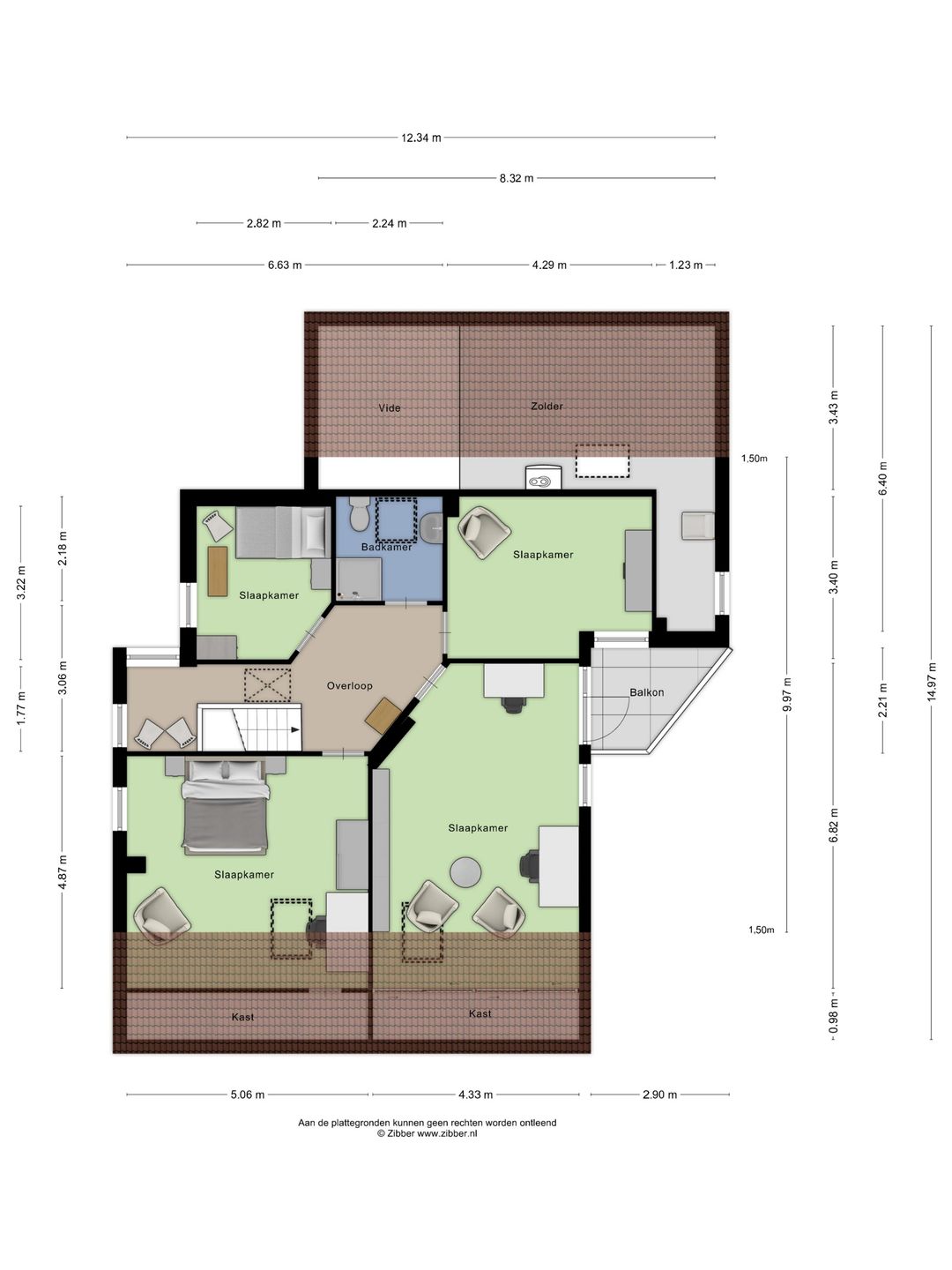 Foto 73 van Freiahôf 7