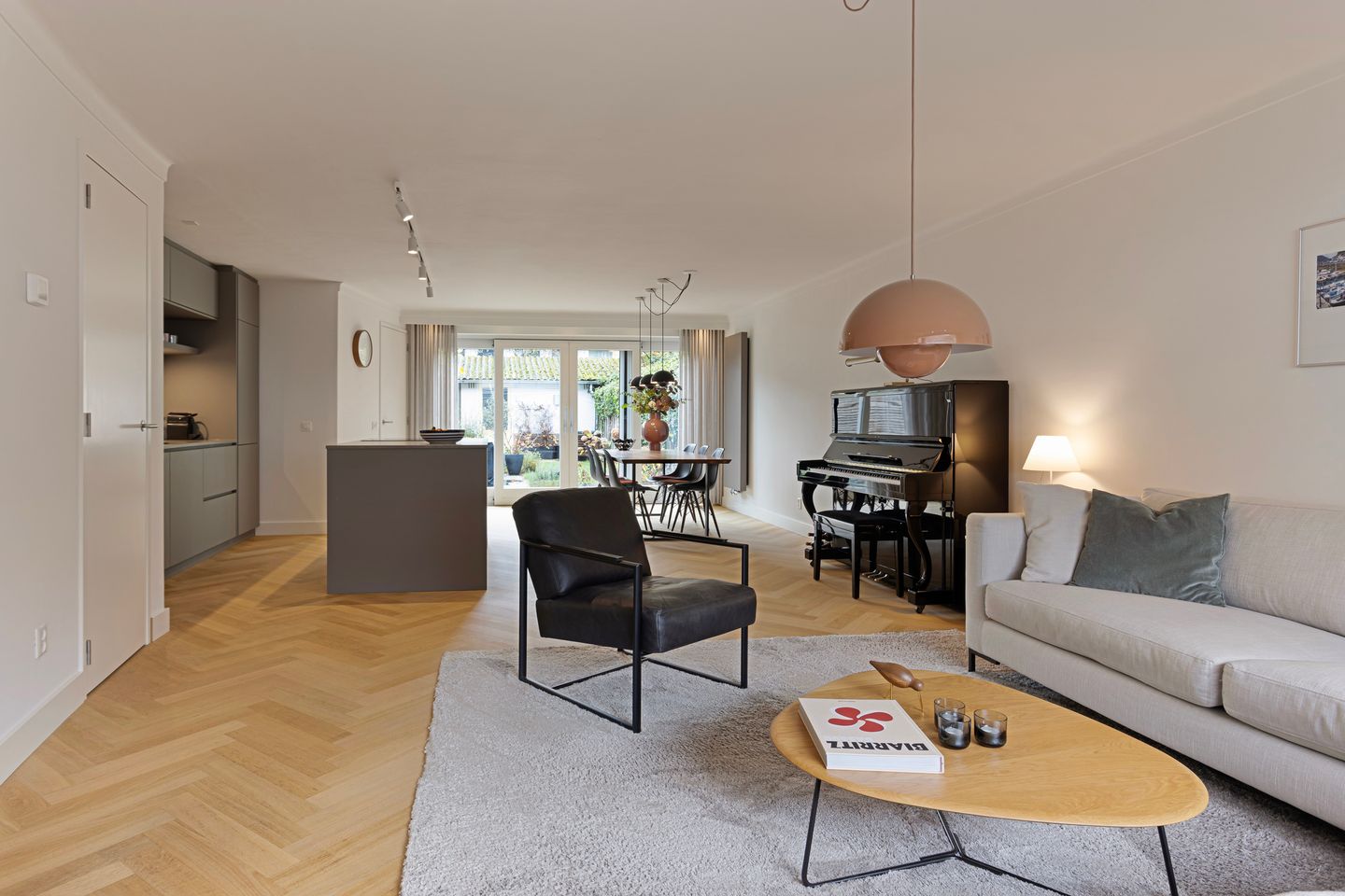 Foto 4 van Burghstraat 54