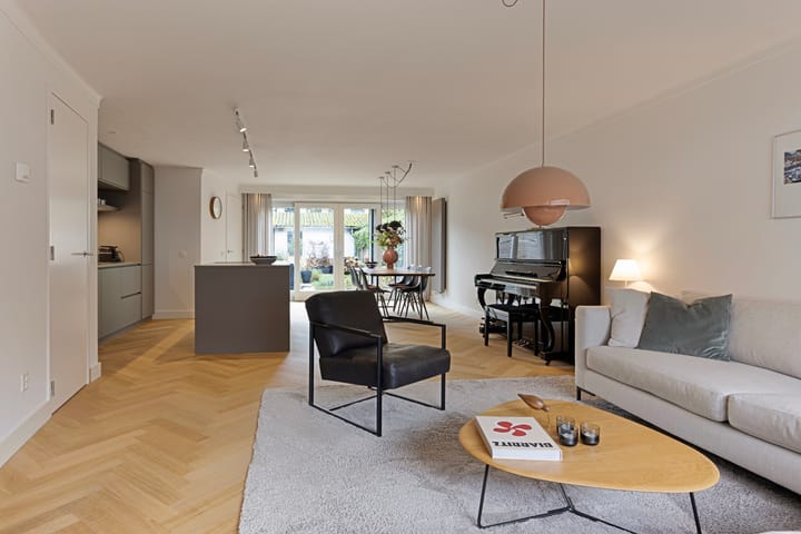 Foto 4 van Burghstraat 54