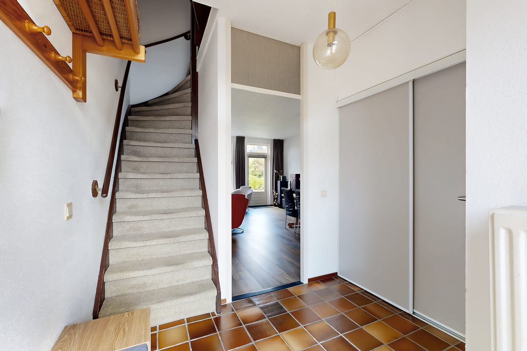 Foto 8 van Kievitstraat 13