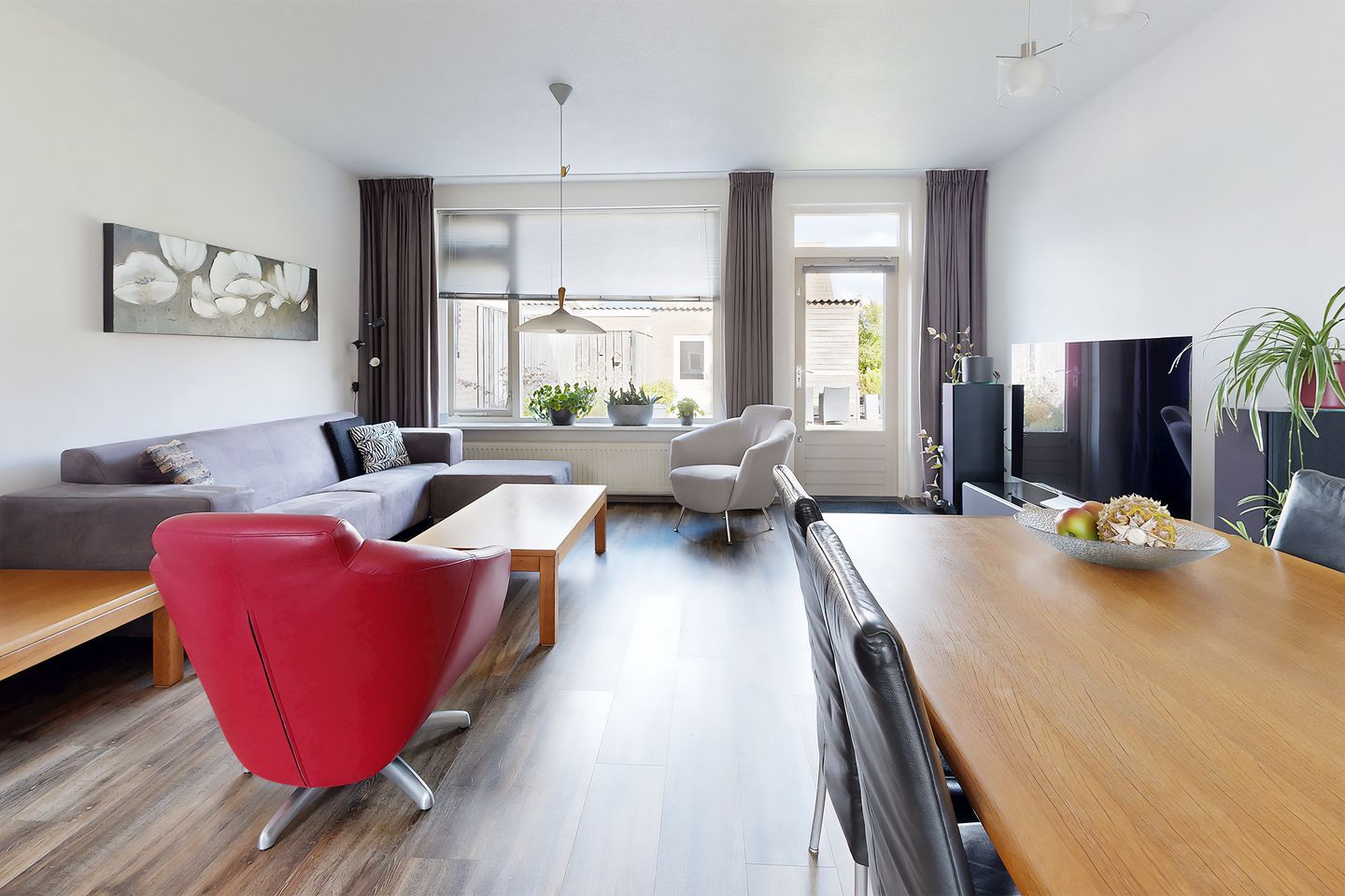 Foto 10 van Kievitstraat 13