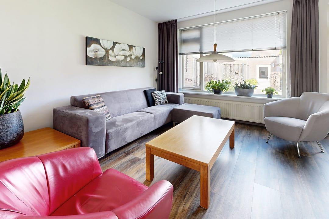 Foto 11 van Kievitstraat 13