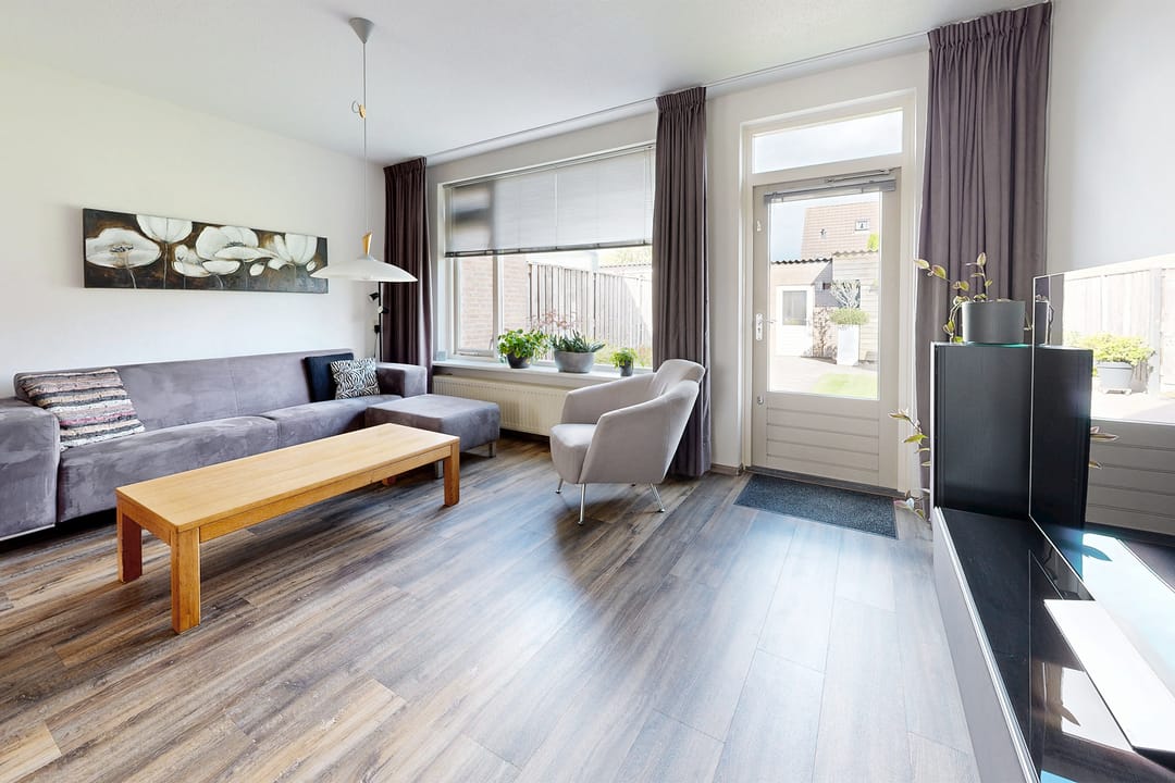 Foto 13 van Kievitstraat 13